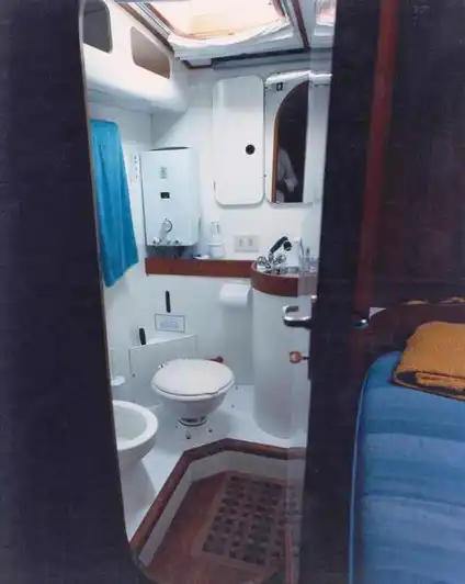 VAGABOND 53 “HATHY”